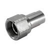 Screw-to-connect coupling WA0602700  socket (female) 3/8" BSP